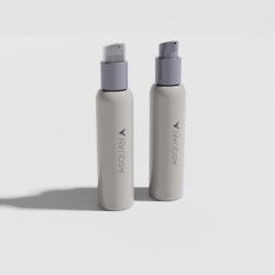 Opal Glass Soft Round 100mL