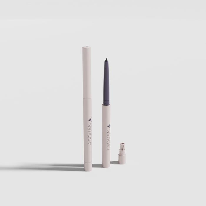 Slim Round with Sharpener