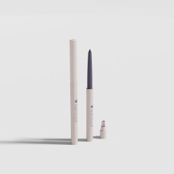 Slim Round with Sharpener