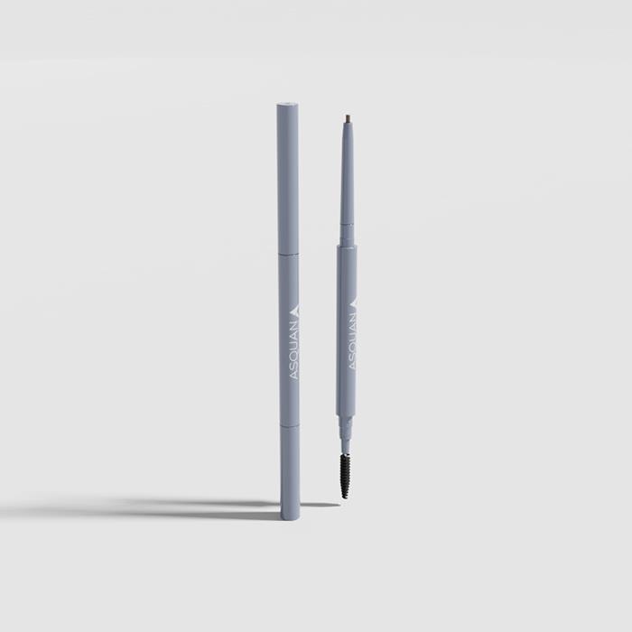 Ultra Slim Round with Spoolie End