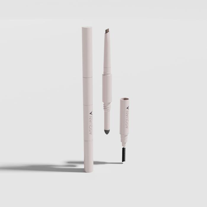 3-in-1 Angled Brow, Smudger, & Spoolie