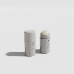 Soft Round Mono Material Bottom-Filled 30g