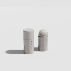 Soft Round Mono Material Bottom-Filled 40g