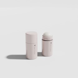 Soft Round Mono Material Bottom-Filled 40g