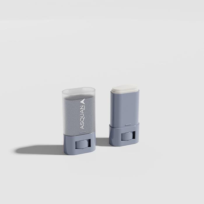 Racetrack Bottom Filled Balm Stick 16.8g