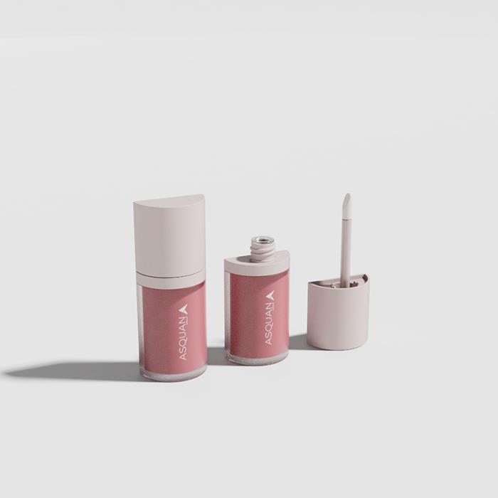 Semi-Circle Lipgloss