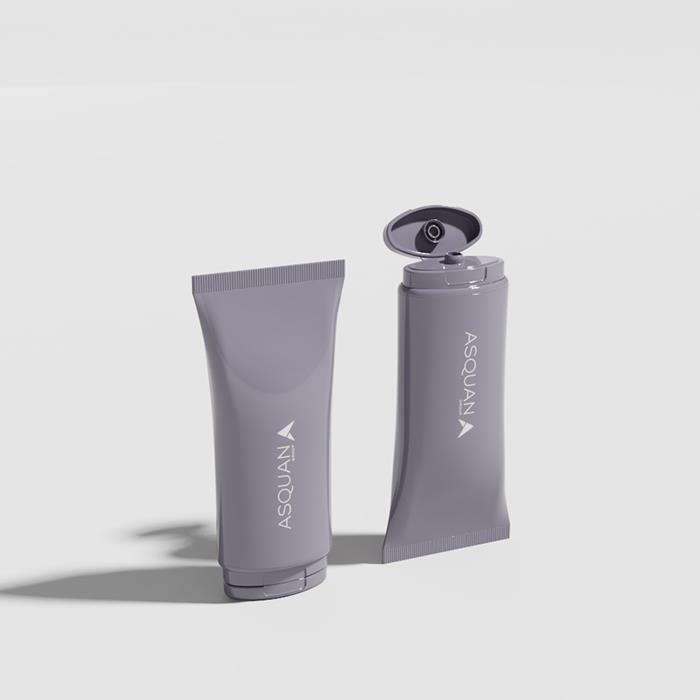 Mono Oval Flip Top 25-160mL