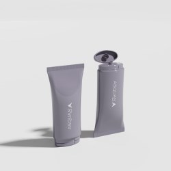 Mono Oval Flip Top 25-160mL