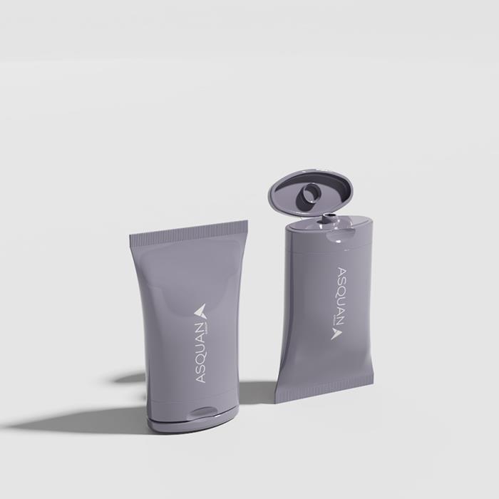 Mono Oval Flip Top 30-120mL