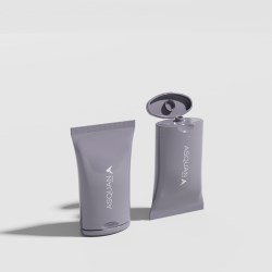 Mono Oval Flip Top 30-120mL
