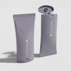 Mono Oval Flip Top 90-250mL