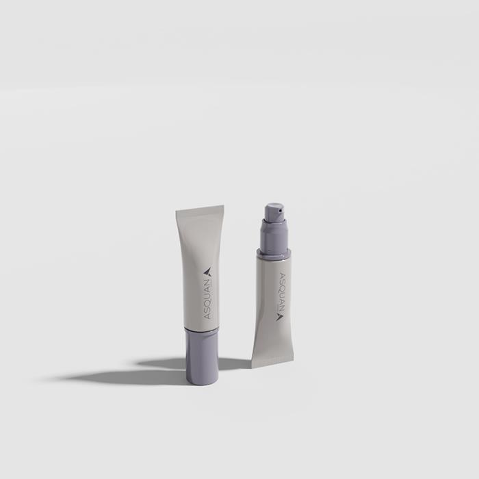 Mini Airless Pump Top 5-20mL
