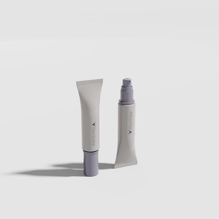 Airless Pump Top 25-80mL