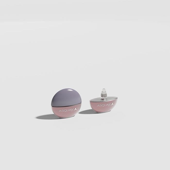 Oval Tottle 15mL