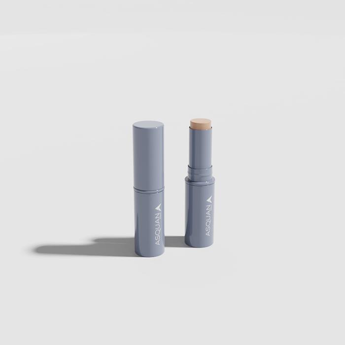 Aluminum Top-Filled Stick