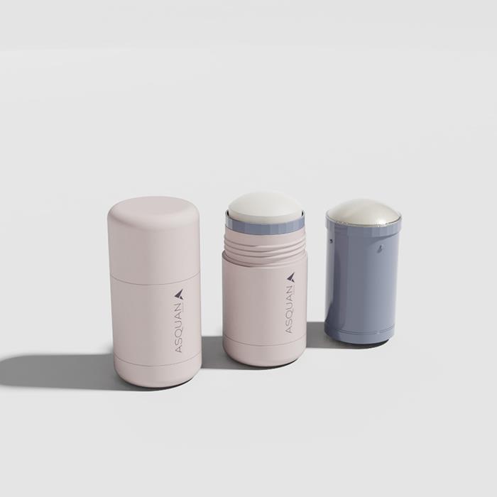 Rechargeable Bottom-Filled 30g