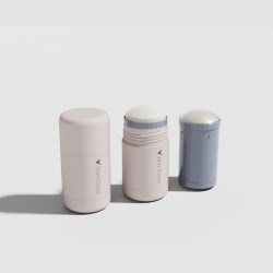 Rechargeable Bottom-Filled 30g