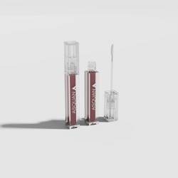 Clarity Slim Square 4mL
