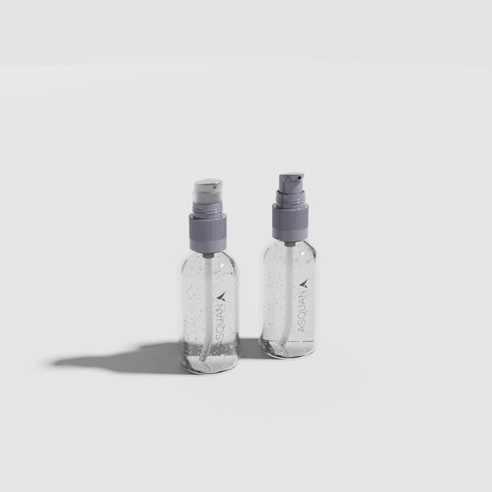 Soft Round Pump 60mL