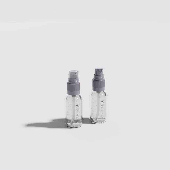Soft Round Pump 30mL