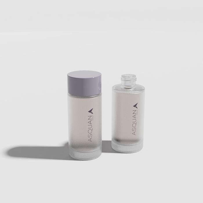 Clean Bold Bottle 100mL