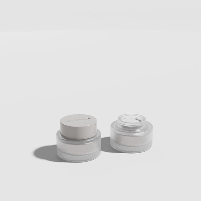 Clean Offset Jar 50mL