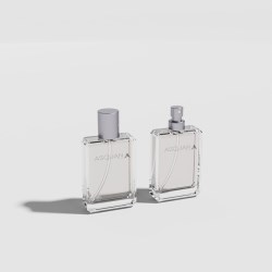 Faceted Fragrance Bottle 50mL