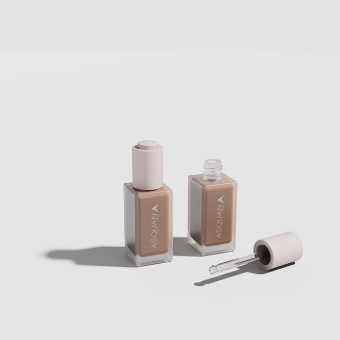Bloq Square Dropper 30mL
