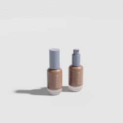 Pebble Round Pump 30mL