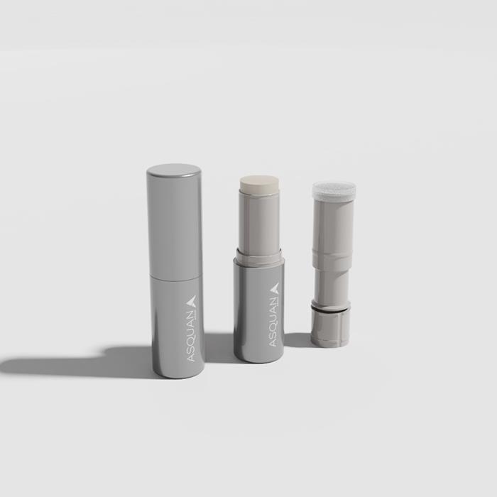 Rechargeable Luxe Bottom-Filled 10g
