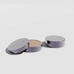 100% Aluminum Compact Ø59mm
