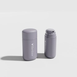 Oval Airless 80mL