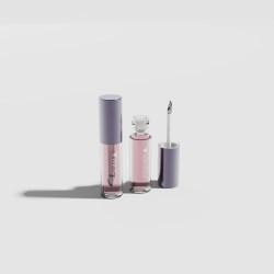 Scoop Metal Applicator Round 6mL