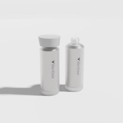Bamboo Bottle 120mL