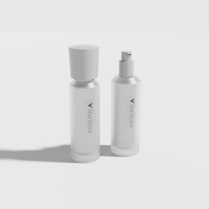 Bamboo Pump 100mL