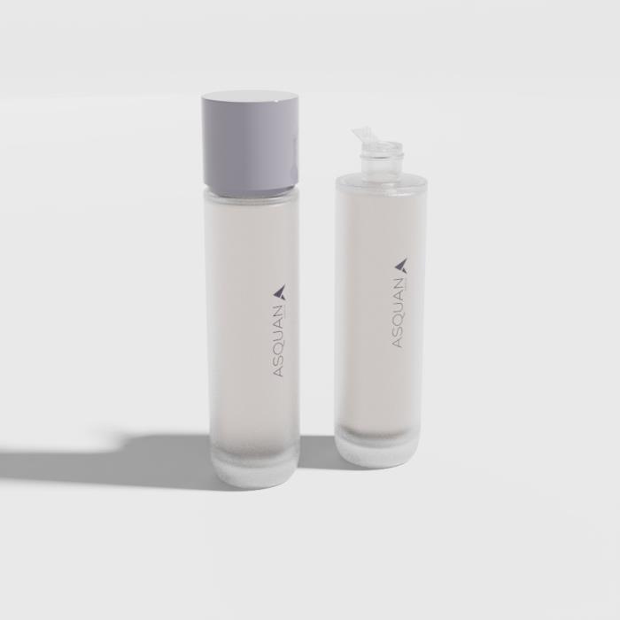 Clean Soft Bottle 120mL