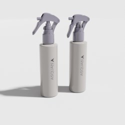 2 Dosage Level Mist Pump 180mL