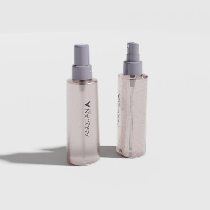 Oval Mist Sprayer 160mL