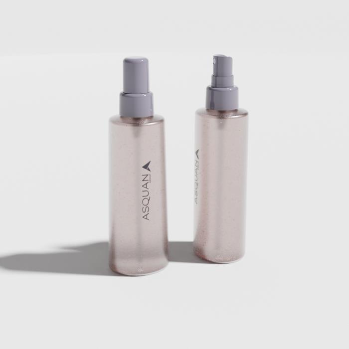 Oval Mist Sprayer 200mL