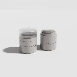 Chubby Mono Material Rechargeable Airless 50mL