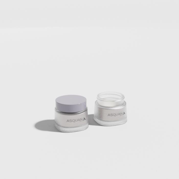 Soft Edge Jar 50ml