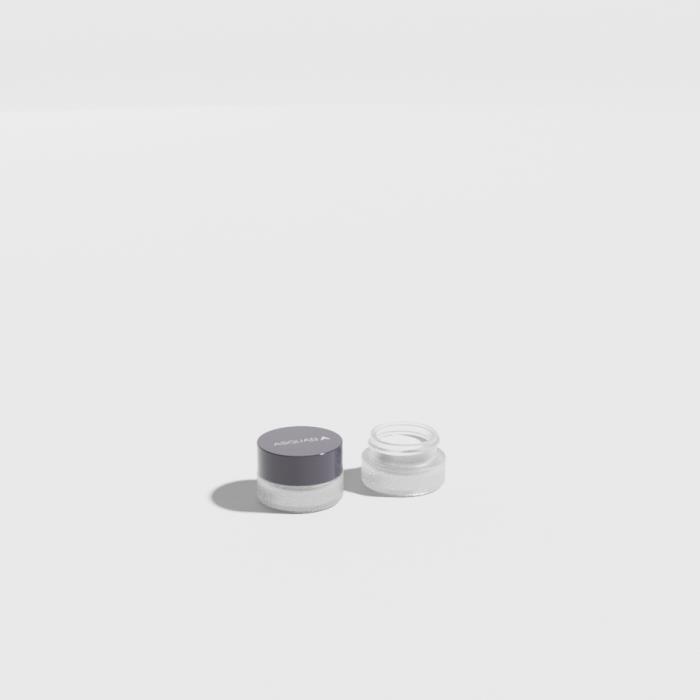 Clean Round Jar 5ml