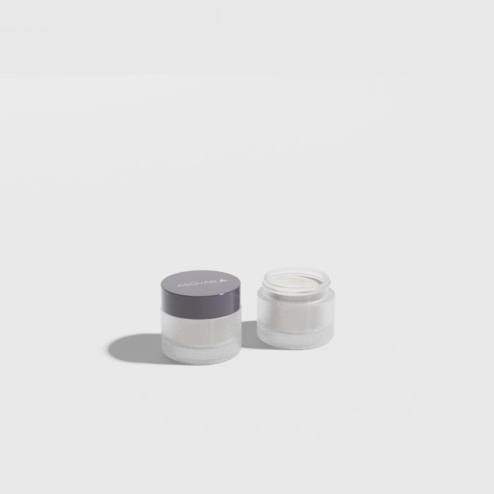 Clean Round Jar 30ml