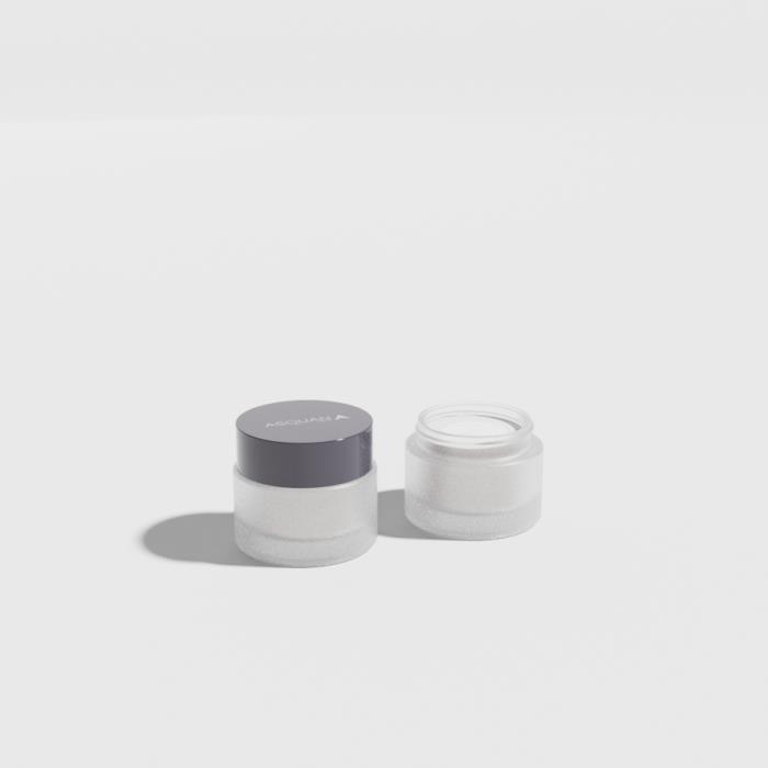 Clean Round Jar 50ml