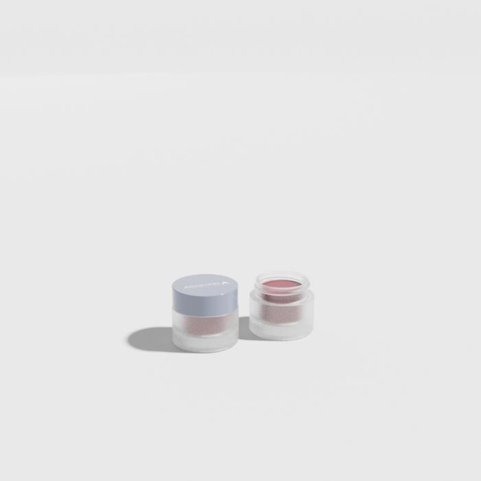 Clean Round Jar 15ml