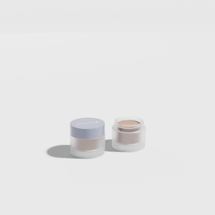 Clean Round Jar 30ml