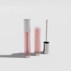 Alu Glass Vial 10mL