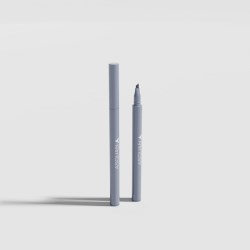 Angled Trident-Style Felt Tip