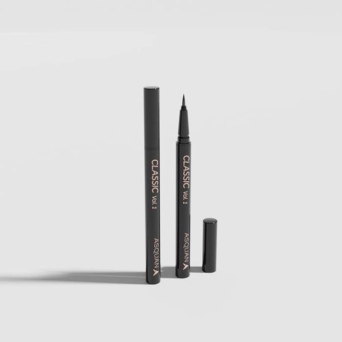Full Service - Perfect Lines: Classic Vol. 1 Carbon Black Free, Felt Tip