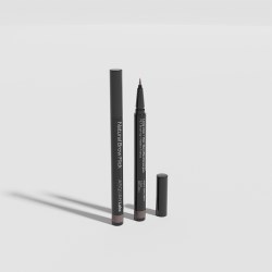 Turnkey - Natural Brow Flick Ash-Brown